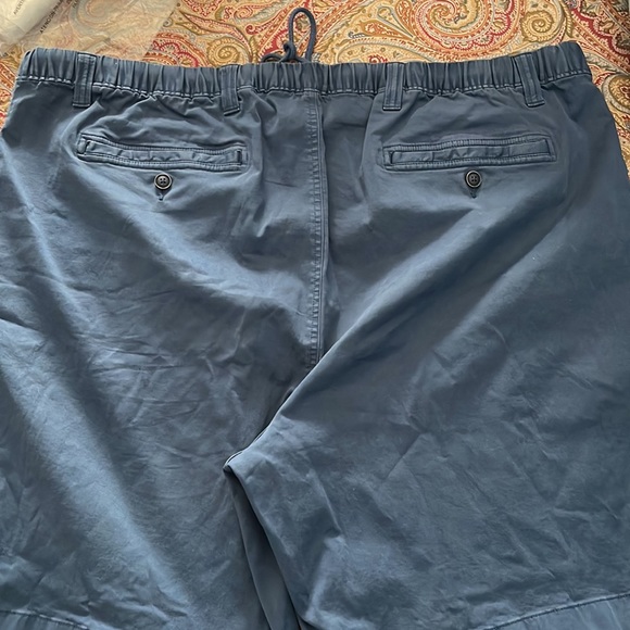 Roundtree and Yorke 44x9 big men’s shorts. - Picture 8 of 9